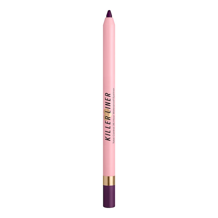 Killer liner - Eyeliner gel alta precisión