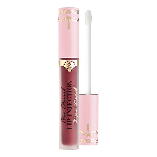 Too Faced - Lip Injection - Pomadka W Płynie - Lip Injectionbig Lip Energy - Dla Kobiet