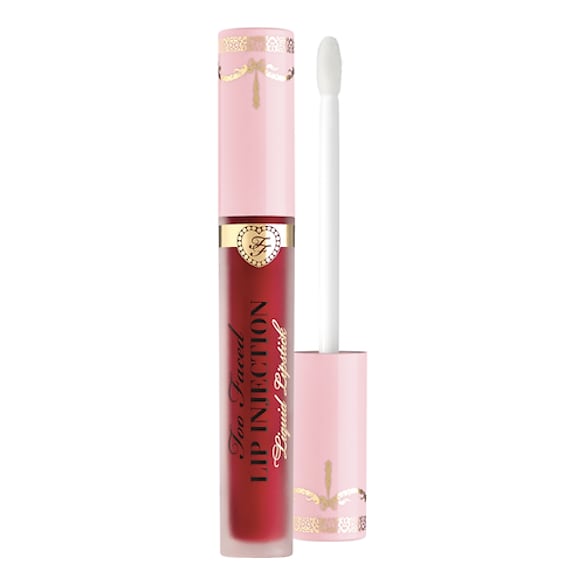 Lip Injection - Batom Líquido, Too Faced