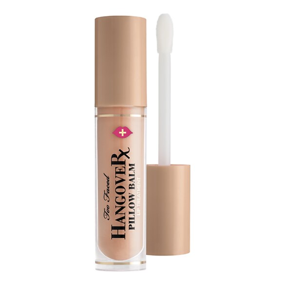 Hangover Pillow Balm - Dudak Balmı, TOO FACED