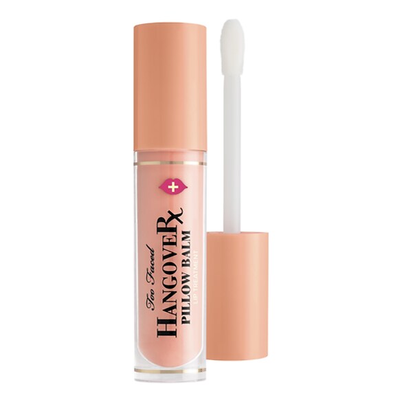 Hangover Pillow Balm - Bálsamo Lábios, Too Faced