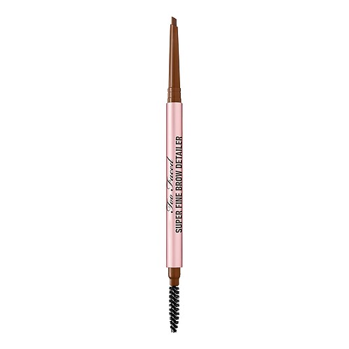 Too Faced Too Faced - Super Fine Brow Detailer - Brow pencil