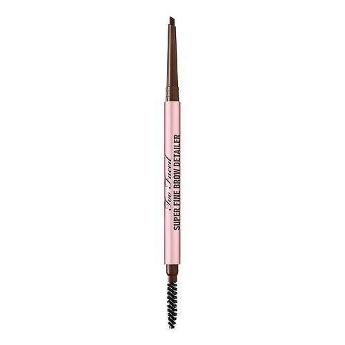 Too Faced Too Faced - Super Fine Brow Detailer - Brow pencil