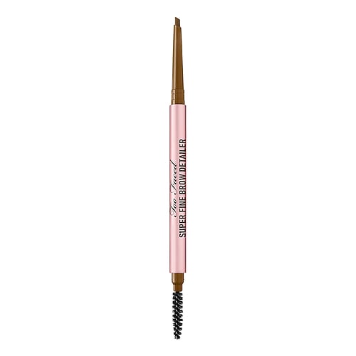 Too Faced Too Faced - Super Fine Brow Detailer - Brow pencil