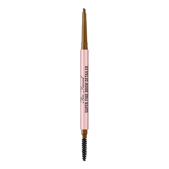 Super Fine Brow Detailer - Kredka do brwi, TOO FACED