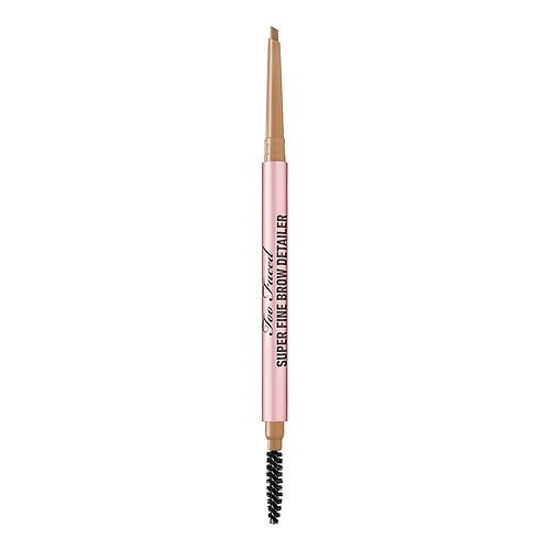 Too Faced Too Faced - Super Fine Brow Detailer - Brow pencil
