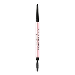 Super Fine Brow Detailer - Lápis Sobrancelhas , Too Faced