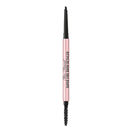 Too Faced Too Faced - Super Fine Brow Detailer - Brow pencil
