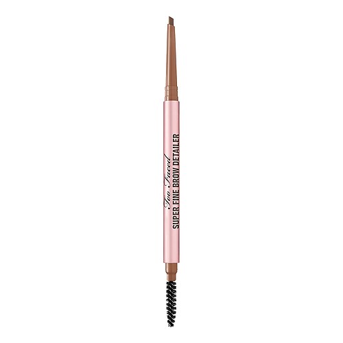 Too Faced Too Faced - Super Fine Brow Detailer - Brow pencil