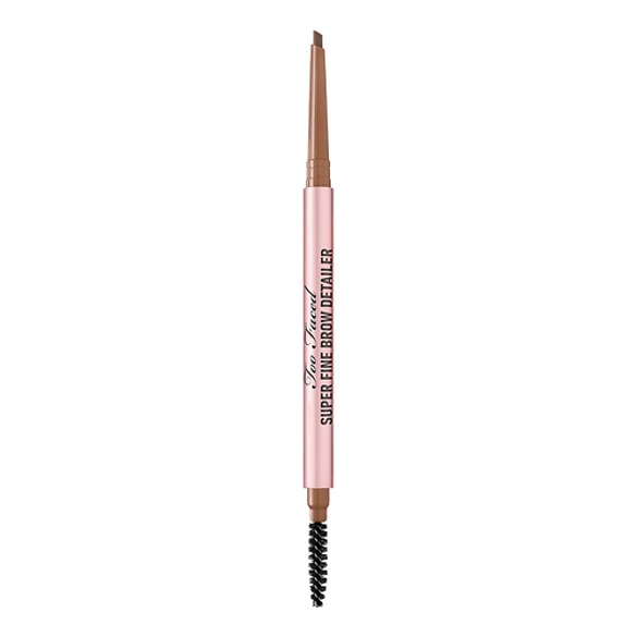 Super Fine Brow Detailer - Matite Sopracciglia, TOO FACED