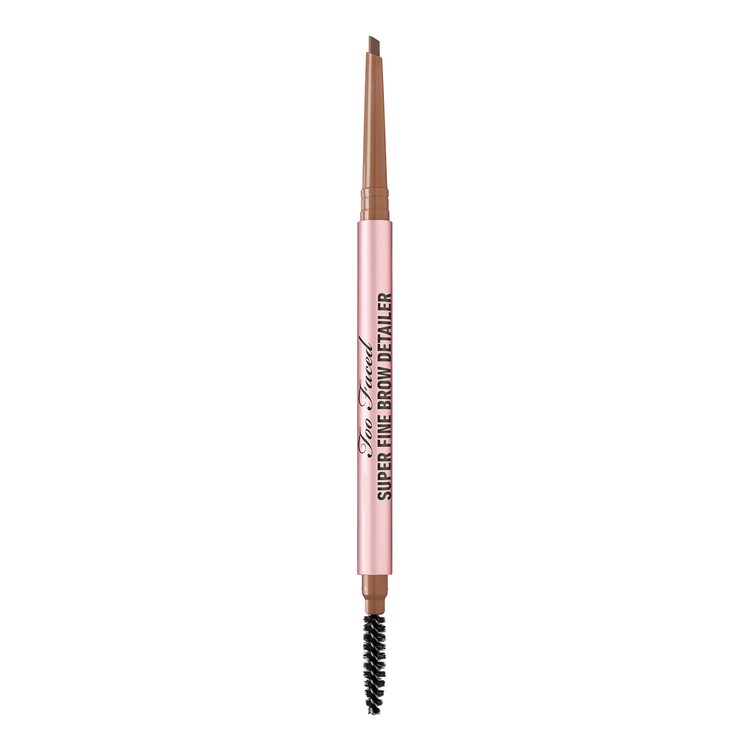 Super Fine Brow Detailer - Kaş Kalemi
