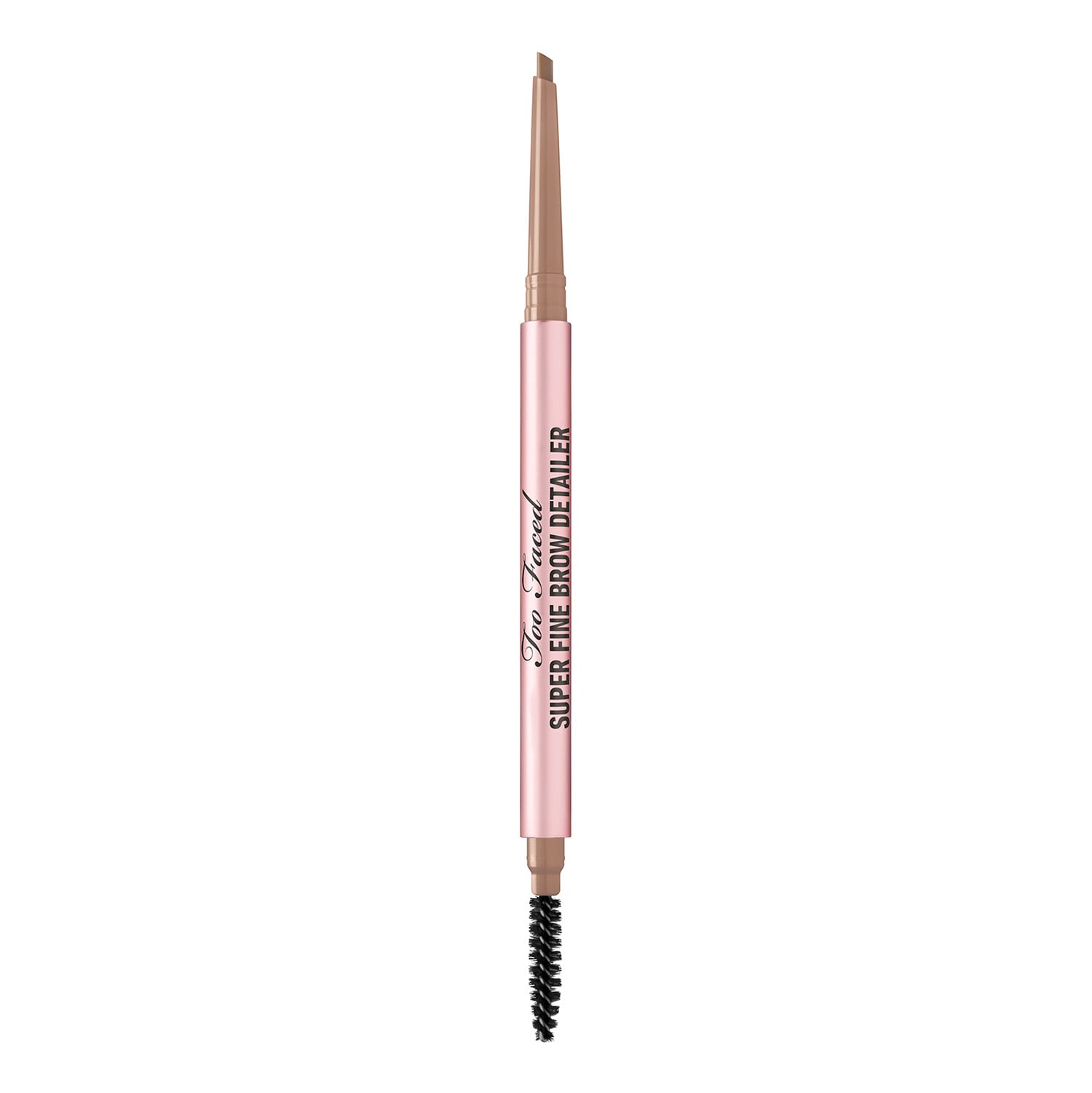 E-shop TOO FACED - Super Fine Brow Detailer - Tužka na obočí