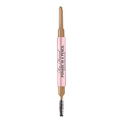 Pomade In A Pencil - Creion pentru sprancene, Too Faced