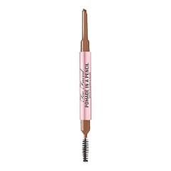 Pomade In A Pencil - Creion pentru sprancene, Too Faced