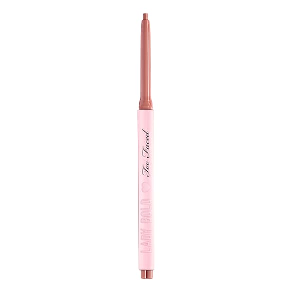 Lady Bold Lip Liner - Dudak Kalemi, TOO FACED