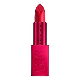 Lady Bold - Pigment Cream Lipstick