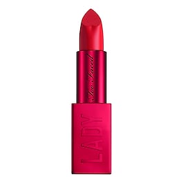 Lady Bold - Pigment Cream Lipstick image