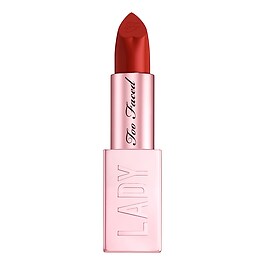 Lady Bold - Pigment Cream Lipstick
