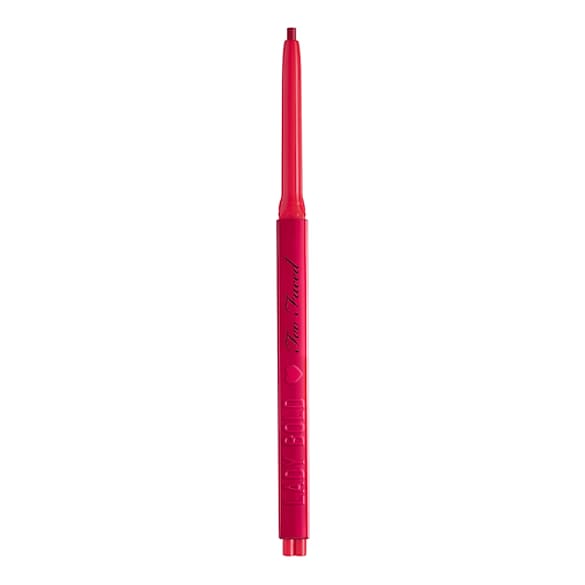 Lady Bold - Konturówka do ust, TOO FACED