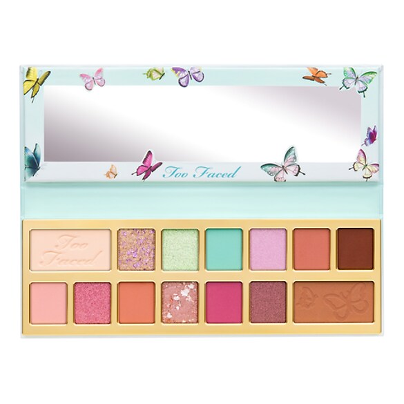 Too Femme Ethereal - Lidschattenpalette, TOO FACED