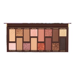 Born This Way Sunset Stripped - Lidschattenpalette