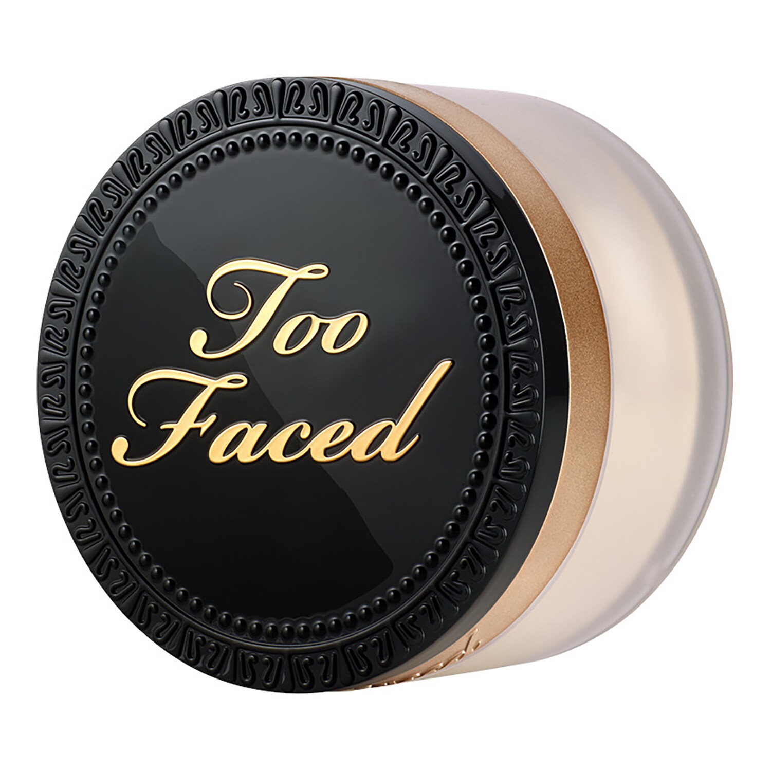 TOO FACED - Born This Way Ethereal Setting Powder - Sypký Fixační Pudr