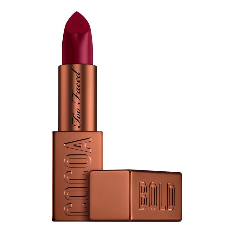 Cocoa Bold Lipstick - Rossetto