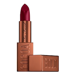Cocoa Bold Lipstick - Batom image