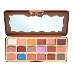 Better Than Chocolate - Palette di Ombretti, TOO FACED