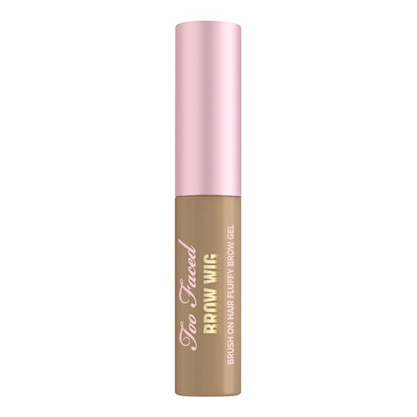 Brow Wig Eyebrow Gel - Brow mascara, Too Faced