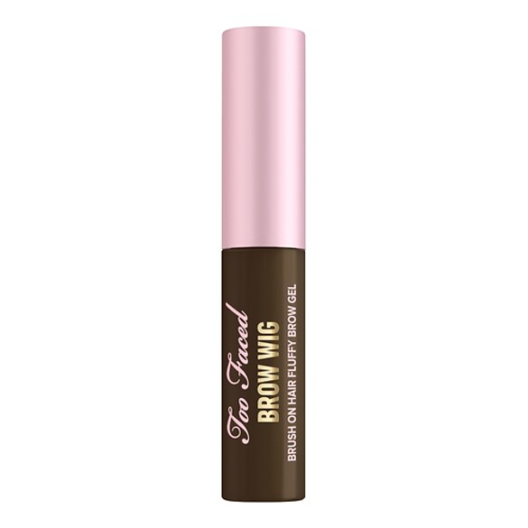 Brow Wig Eyebrow Gel - Mascara à sourcils, TOO FACED