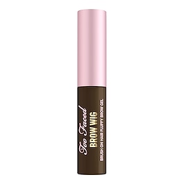 Brow Wig Eyebrow Gel - Mascara à sourcils image