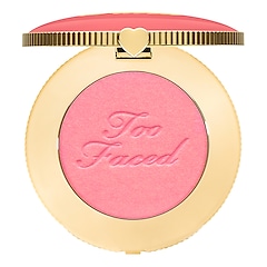 Cloud Crush Blush - Pudder Blush, TOO FACED