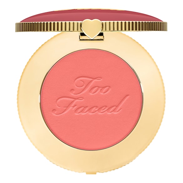 Cloud Crush Blush - Blush em Pó, Too Faced
