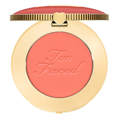 Too Faced - Cloud Crush Blush - Róż W Pudrze - Blush Cloud Crush Tequila Sunset - Dla Kobiet