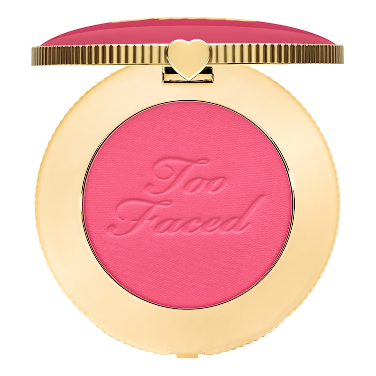 Cloud Crush - Blush en Poudre | TOO FACED ≡ SEPHORA