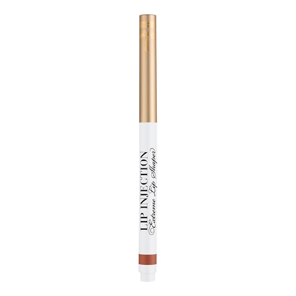 Lip Injection Extreme Lip Shaper - Lip Liner για Όγκο, Too Faced