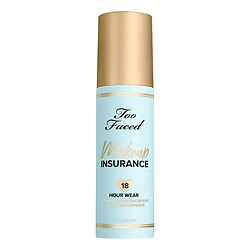Makeup Insurance Setting Spray - Spray fixateur