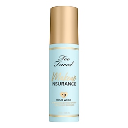 Makeup Insurance Setting Spray - Fixierspray