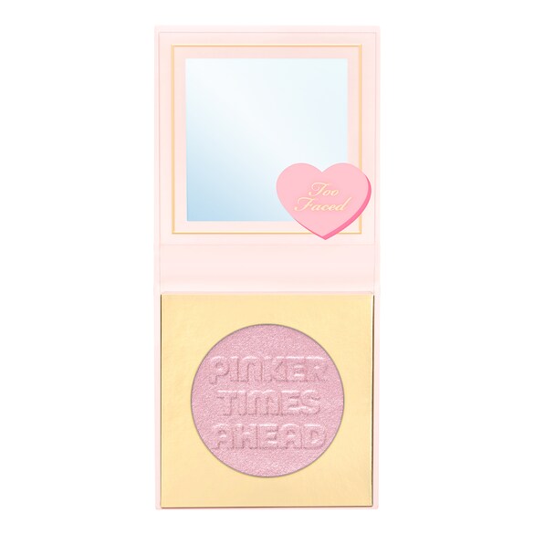 Cheek Popper - Rozświetlający r&oacute;ż, TOO FACED