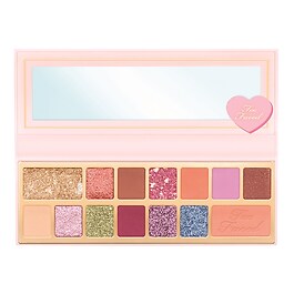 Pinker Times Ahead Eye Shadow Palette