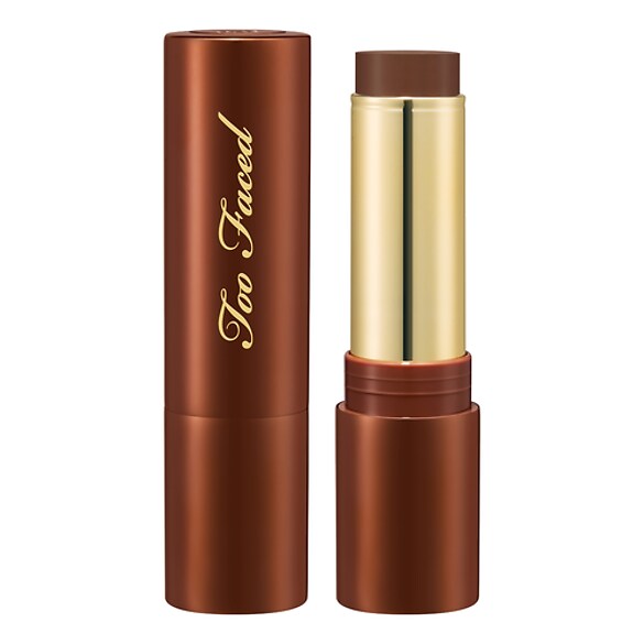 Chocolate Soleil Stick Crémeux - Bronzlaştırıcı ve Şekillendirici Çubuk, TOO FACED