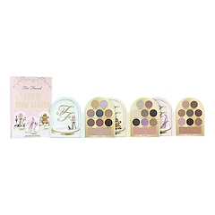 Let it Snow Globe - Eyeshadow palette Set, TOO FACED