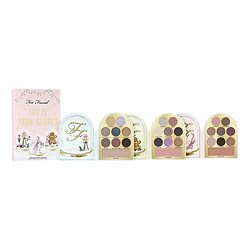 Let it Snow Globe – Coffret maquillage pour les yeux