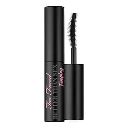 Better Than Sex Foreplay Lash Lifting & Thickening Mascara Primer Travel-Size image