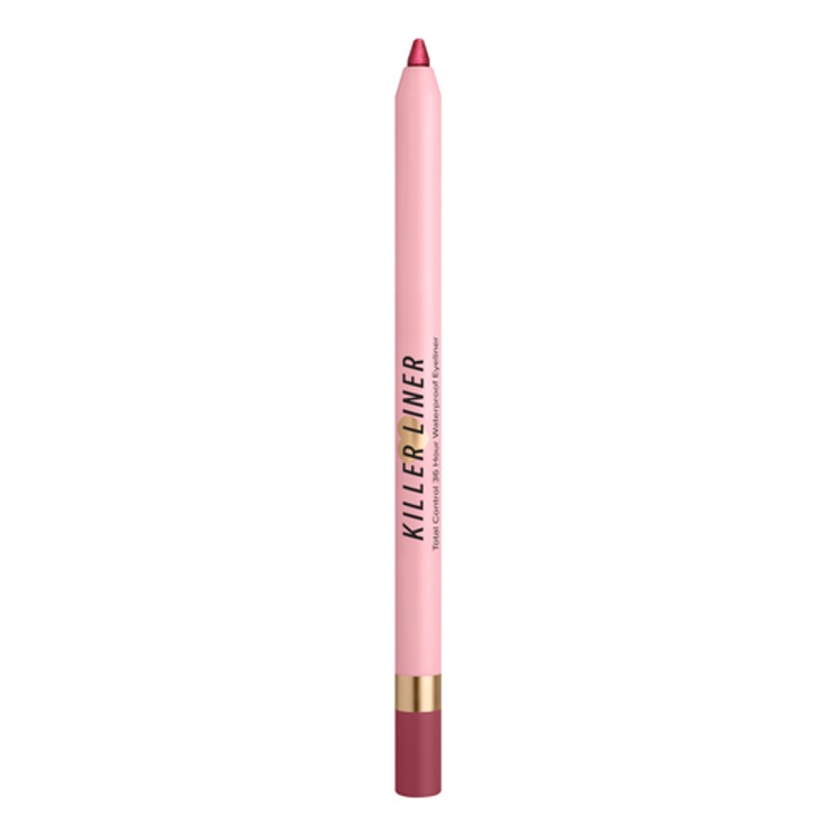 Killer liner Waterproof - Eyeliner Waterproof gel haute précision