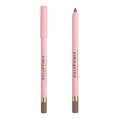 Killer liner - Eyeliner Gel Alta Precisione, TOO FACED