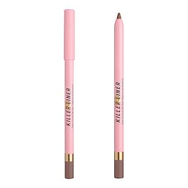 Killer liner - Eyeliner Gel Alta Precisione