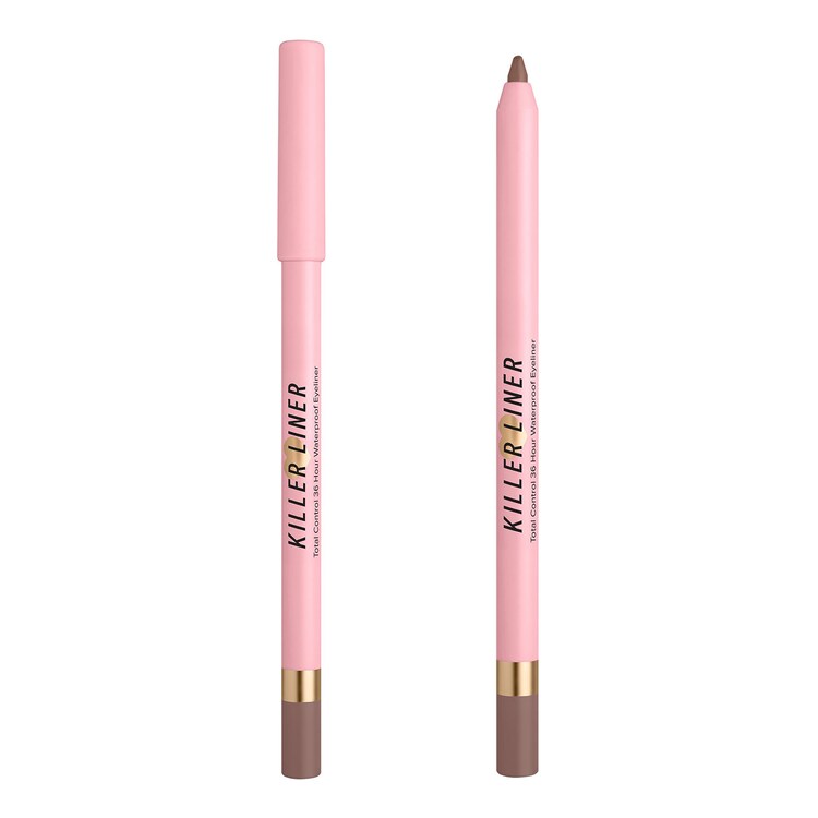 Killer Liner - Precyzyjny żelowy eyeliner