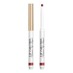 Lip Injection Extreme Lip Shaper - Lápis de Lábios Volumizador, Too Faced